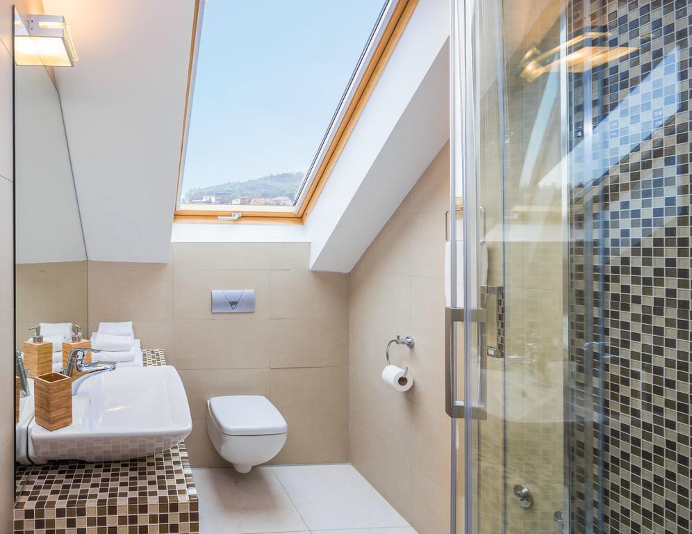 Laura Lux Suites Split Bagian luar foto