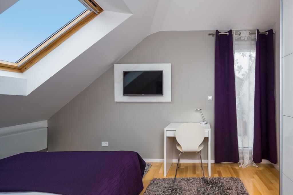 Laura Lux Suites Split Bagian luar foto