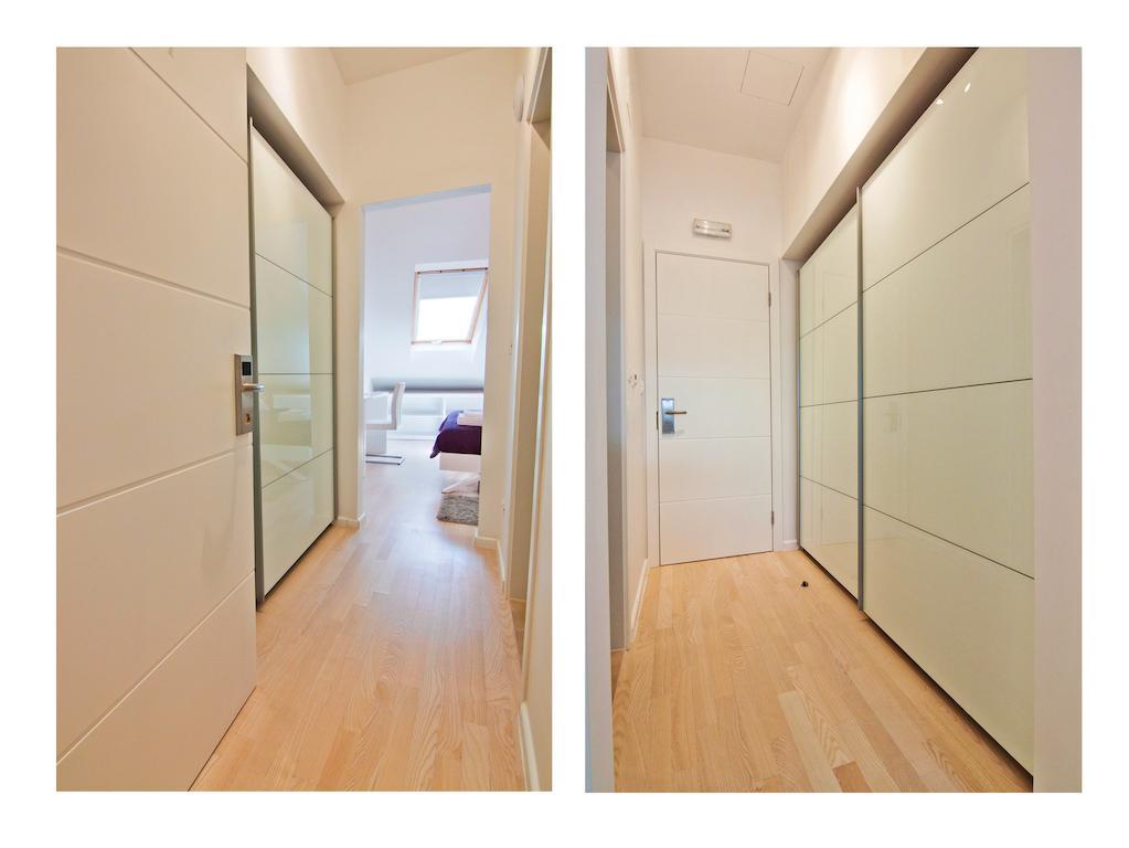 Laura Lux Suites Split Ruang foto
