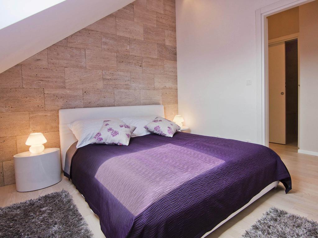 Laura Lux Suites Split Bagian luar foto